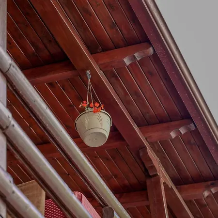 Dolanit E Drurit Apartment *