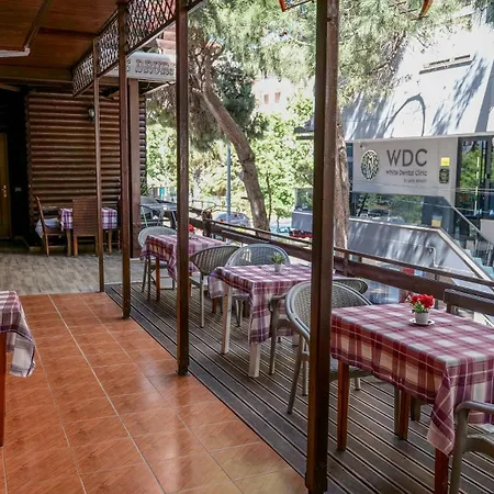 Dolanit E Drurit Durres