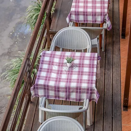 Apartment Dolanit E Drurit Durres
