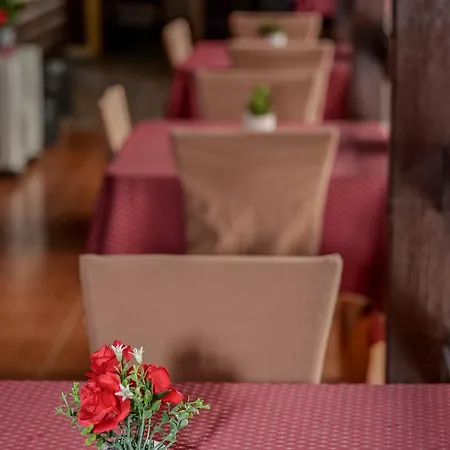 Dolanit E Drurit Apartment *