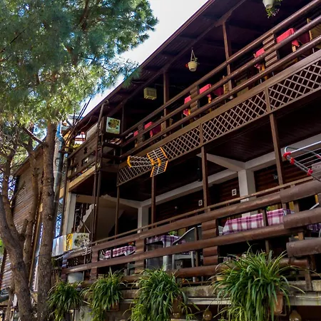 Dolanit E Drurit Apartment Durres