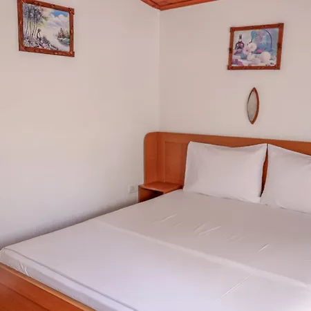 Apartment Dolanit E Drurit