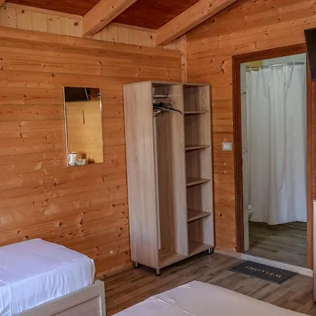 Appartement Dolanit E Drurit Durrës