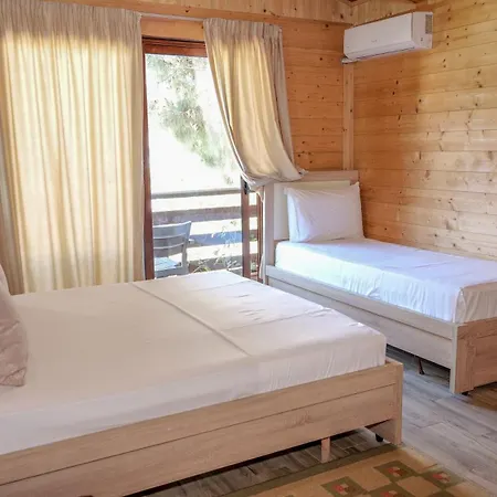 Dolanit E Drurit Apartment Durres