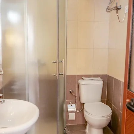 Dolanit E Drurit Apartment Durres