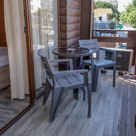 Dolanit E Drurit Appartement Durrës