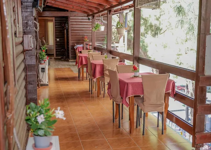 Апартаменты Dolanit E Drurit *