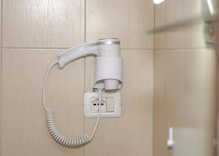 Dolanit E Drurit Апартаменты