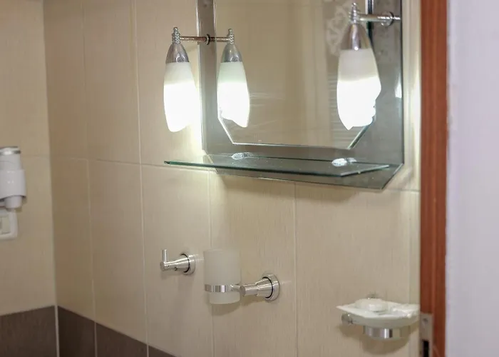 Dolanit E Drurit * Дуррес