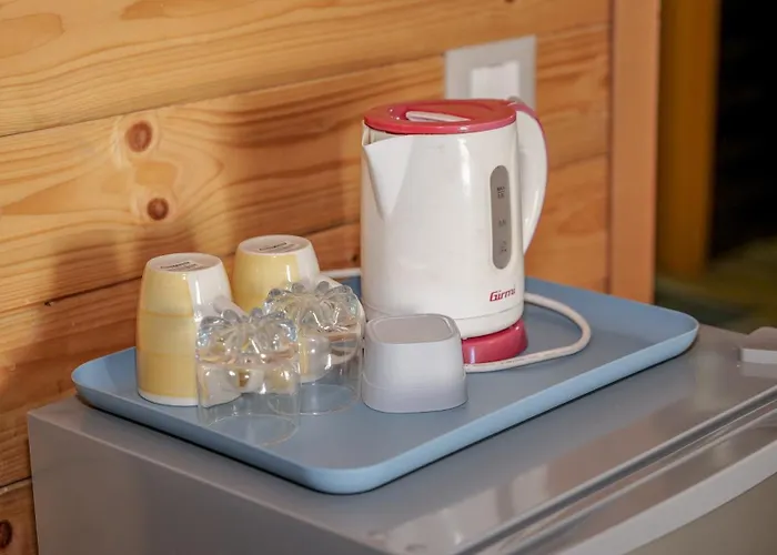 Апартаменты Dolanit E Drurit Дуррес