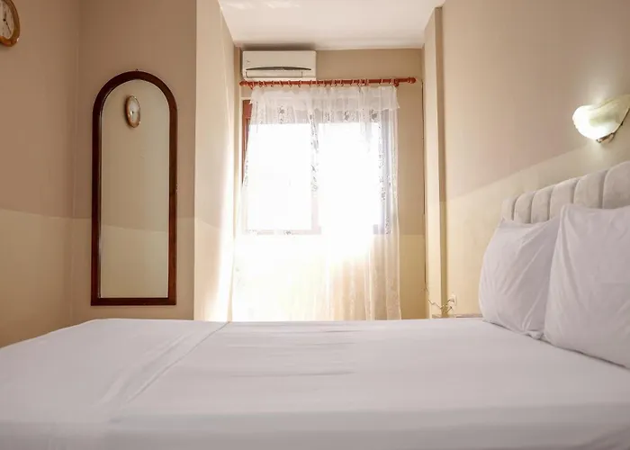 Апартаменты Dolanit E Drurit Дуррес