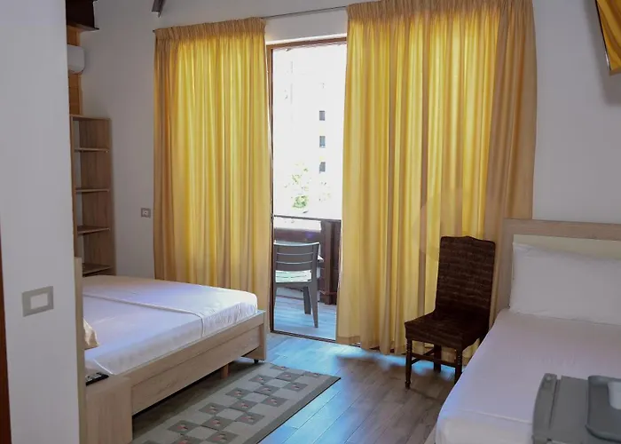 Dolanit E Drurit Апартаменты