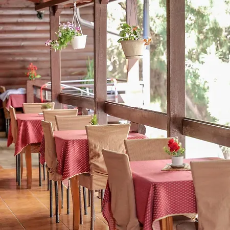 Dolanit E Drurit Apartament *