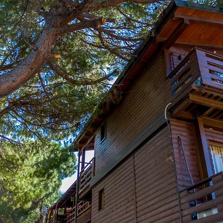 شقة Dolanit E Drurit *