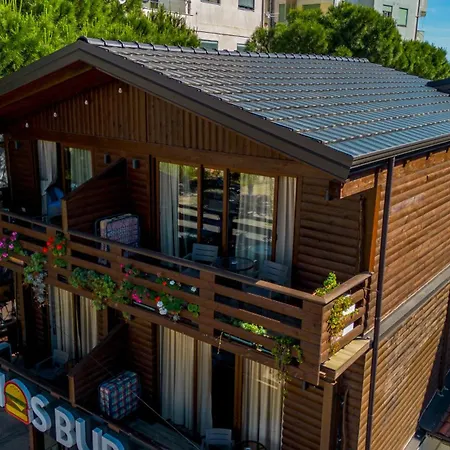 Dolanit E Drurit Apartament Durrës