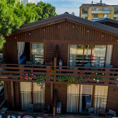 Apartament Dolanit E Drurit *