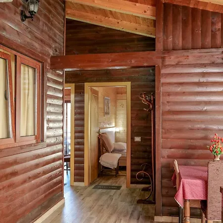 Dolanit E Drurit شقة دراس