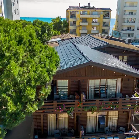 Apartament Dolanit E Drurit