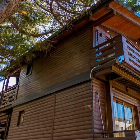 Dolanit E Drurit アパート