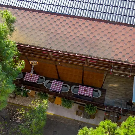 Dolanit E Drurit شقة