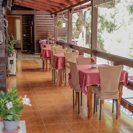 شقة Dolanit E Drurit *