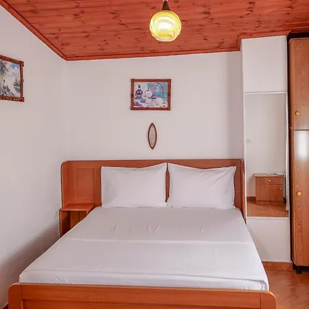 Dolanit E Drurit Apartament Durrës