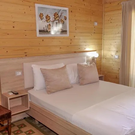 Apartament Dolanit E Drurit *