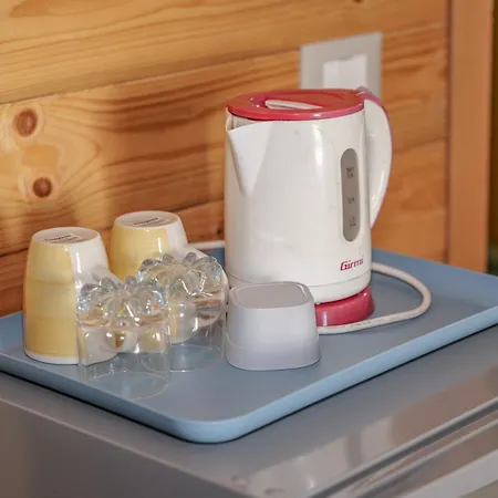 Apartament Dolanit E Drurit Durrës