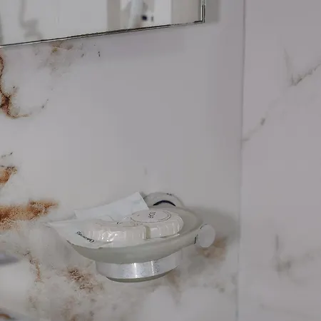 Apartament Dolanit E Drurit *