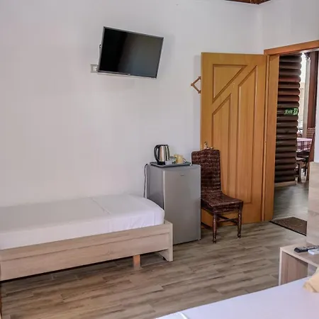 Apartament Dolanit E Drurit *