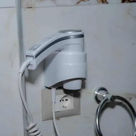 Dolanit E Drurit شقة *