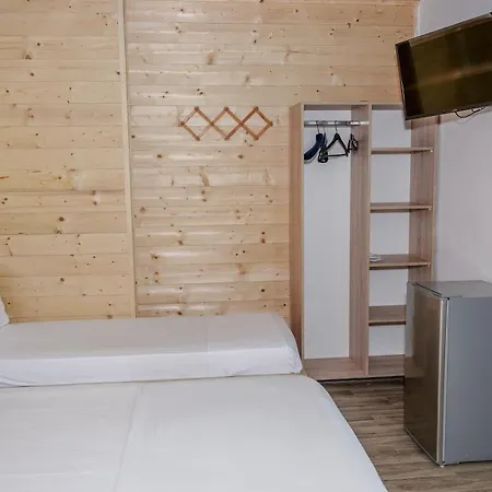 Apartament Dolanit E Drurit *