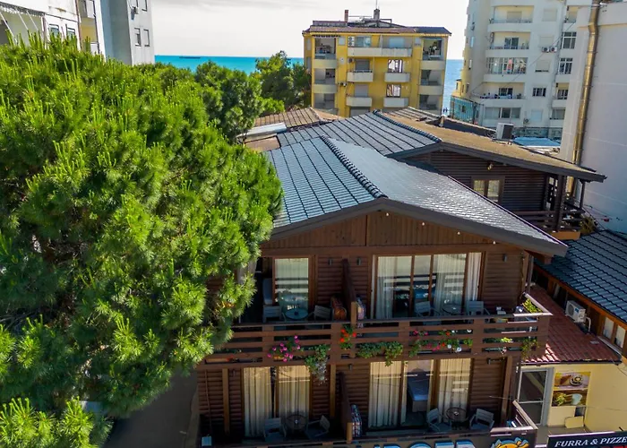 Daire Dolanit E Drurit