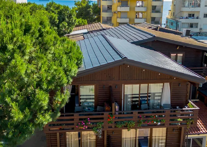 アパート Dolanit E Drurit ドゥラス