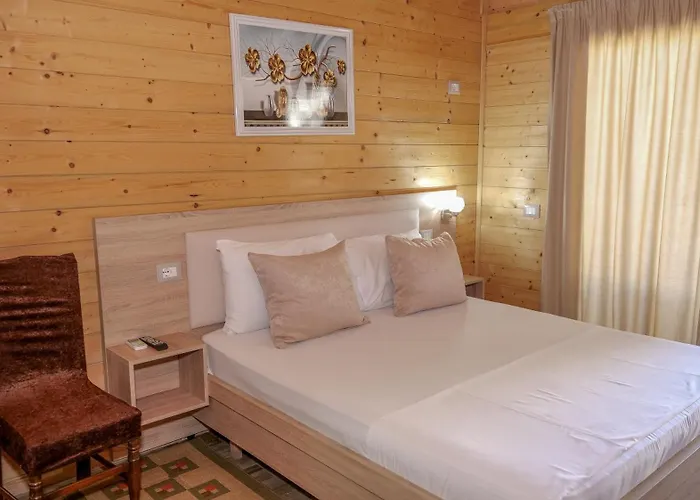 Daire Dolanit E Drurit *