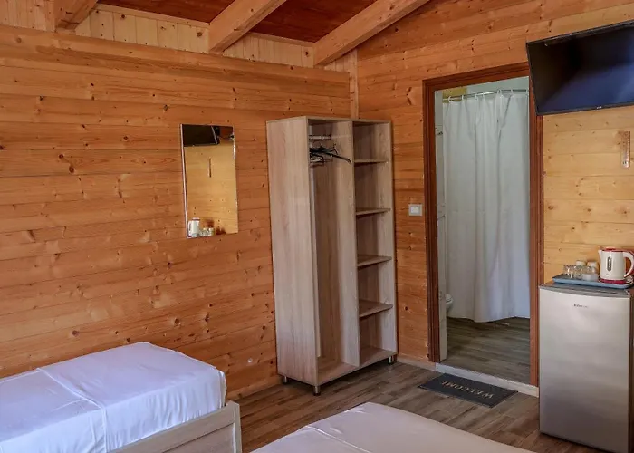 アパート Dolanit E Drurit ドゥラス