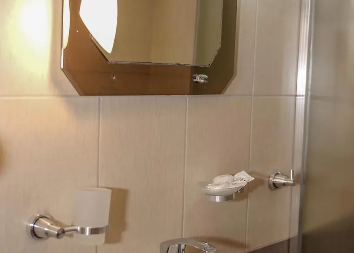 Dolanit E Drurit アパート