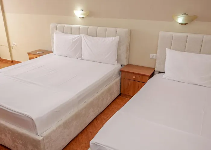 Dolanit E Drurit Daire