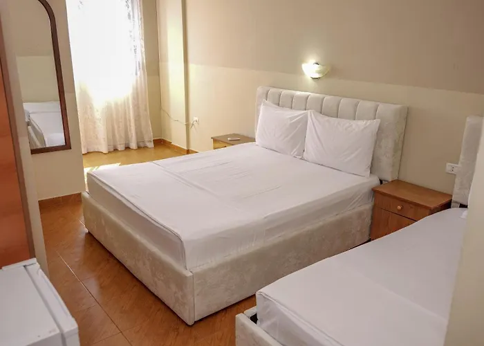 アパート Dolanit E Drurit *