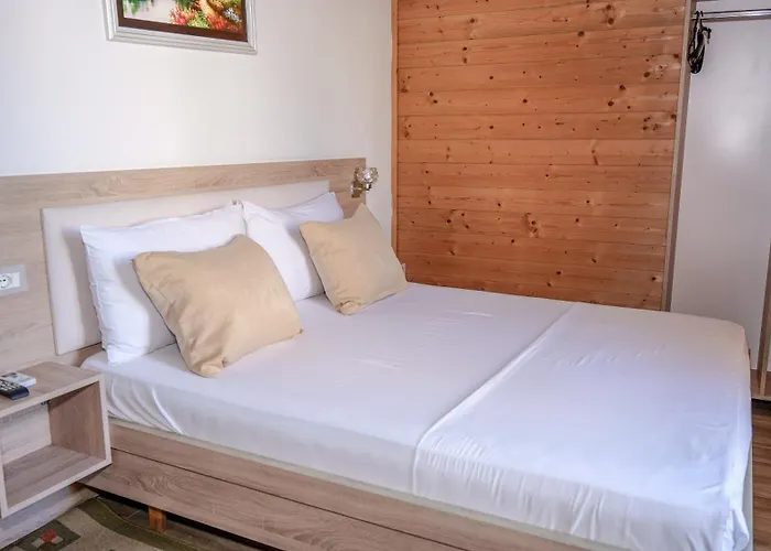 Daire Dolanit E Drurit