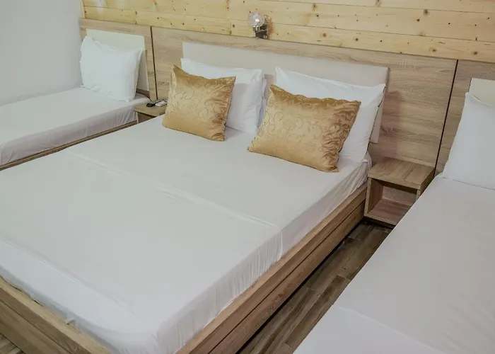 Dolanit E Drurit Daire *