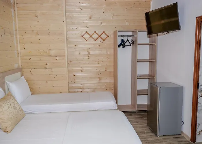 アパート Dolanit E Drurit *